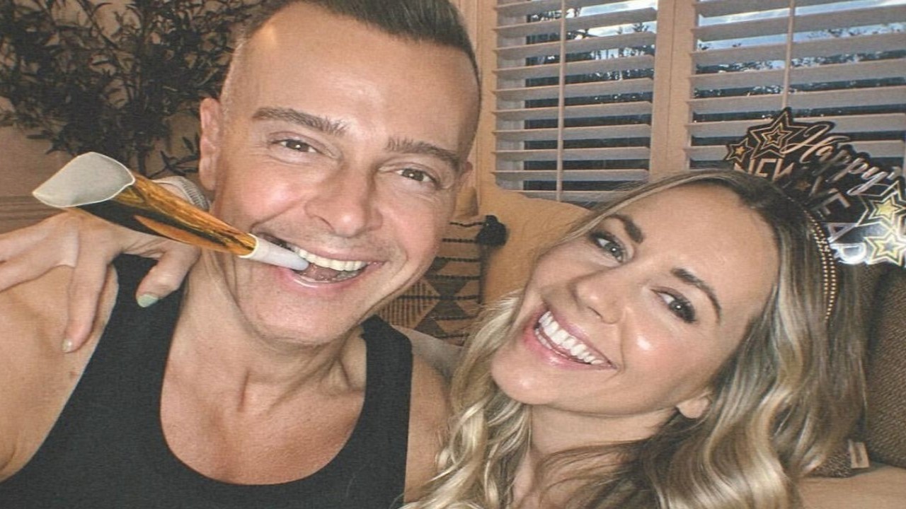 Samantha Cope Refutes Ex Joey Lawrence’s ‘False Accusations’ That She Didn’t Accept His...