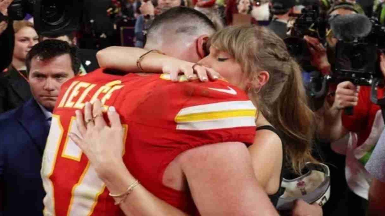 Taylor Swift and Travis Kelce Prioritize Each Other Despite Distance: All You Need To Know