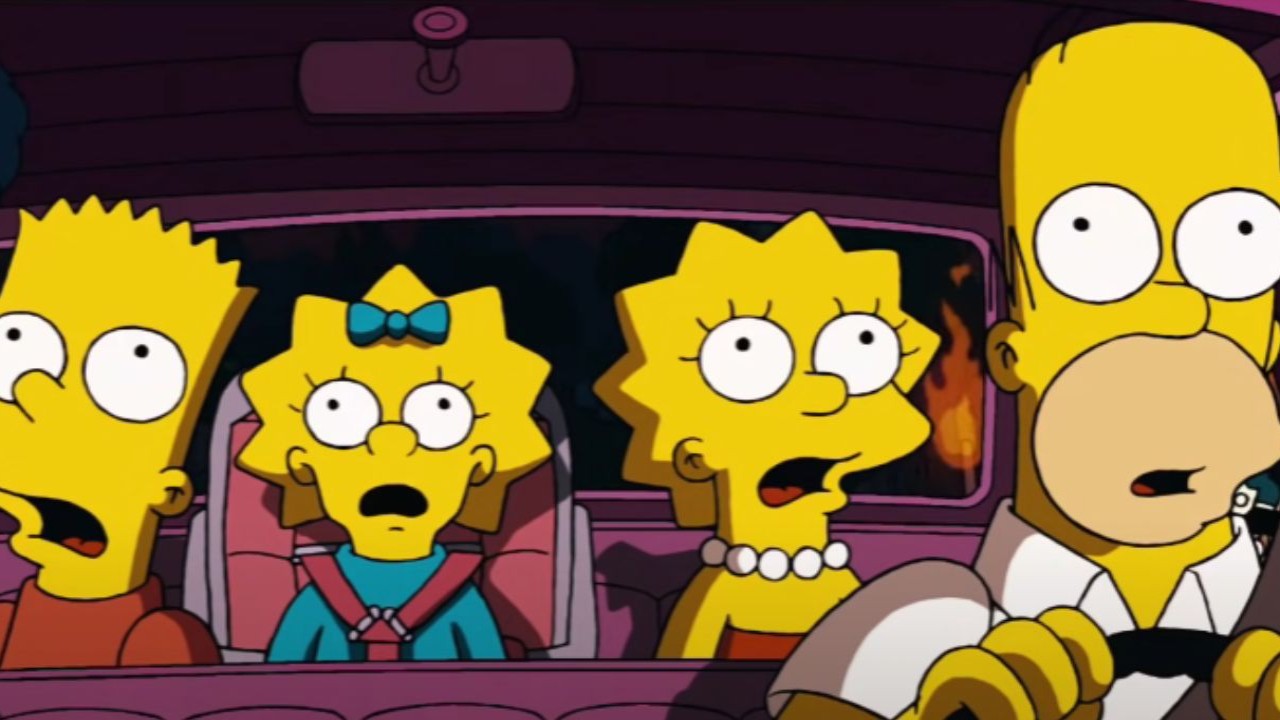 The Simpsons To Produce Four Exclusive Episodes For Disney+ And A Two-Part Christmas Special