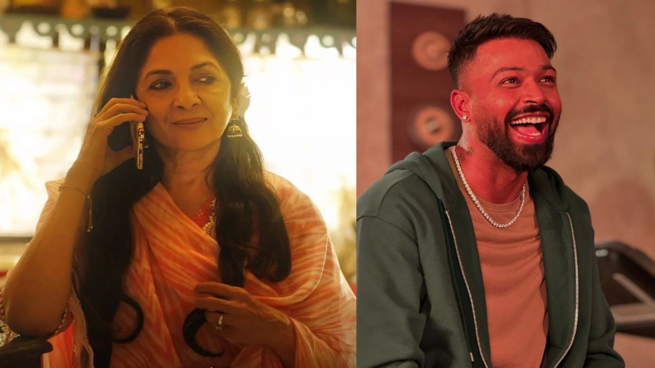 Bollywood Newsmakers of the Week: Neena Gupta, Manoj Bajpayee and more win at 70th National Awards; Hardik Pandya-Jasmin Walia’s dating rumors