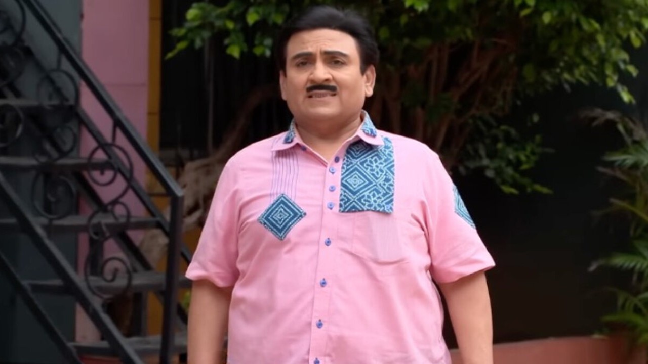  Dilip Joshi