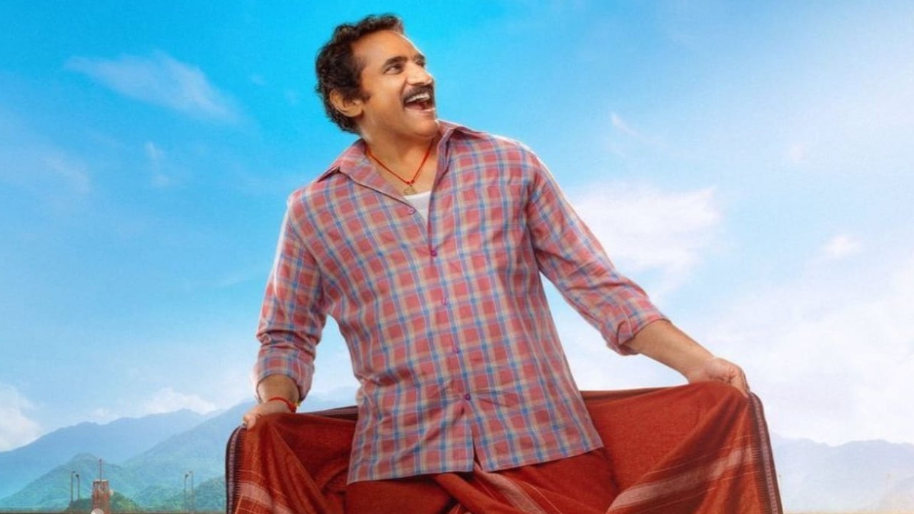 Maruthi Nagar Subramanyam Twitter Review: 8 tweets you can't miss before watching Rao Ramesh’s comedy flick