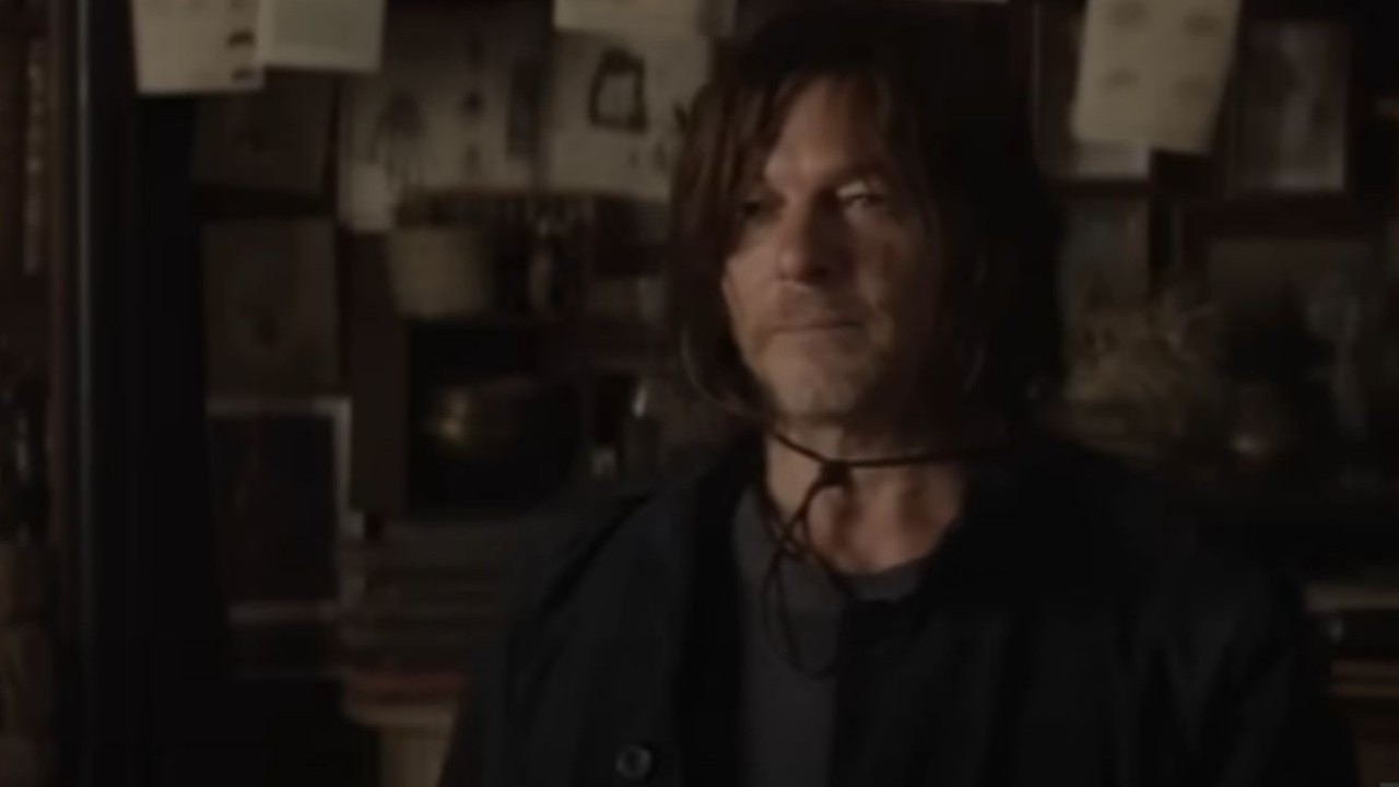 The Walking Dead: Daryl Dixon Season 3 Shares Production Update; Deets Here