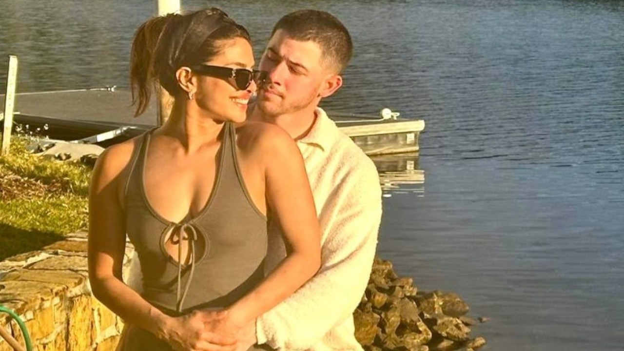 Priyanka Chopra admits she is slightly ‘biased’ as she showers love on hubby Nick Jonas for The Good Half; ‘You are phenomenal’