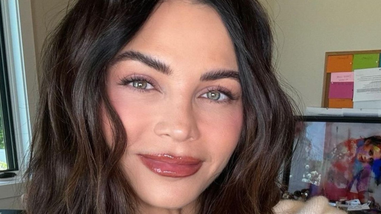 Jenna Dewan's 4-Year-Old Son Callum Is In His Swiftie Era; Actress Posts Adorable Clips