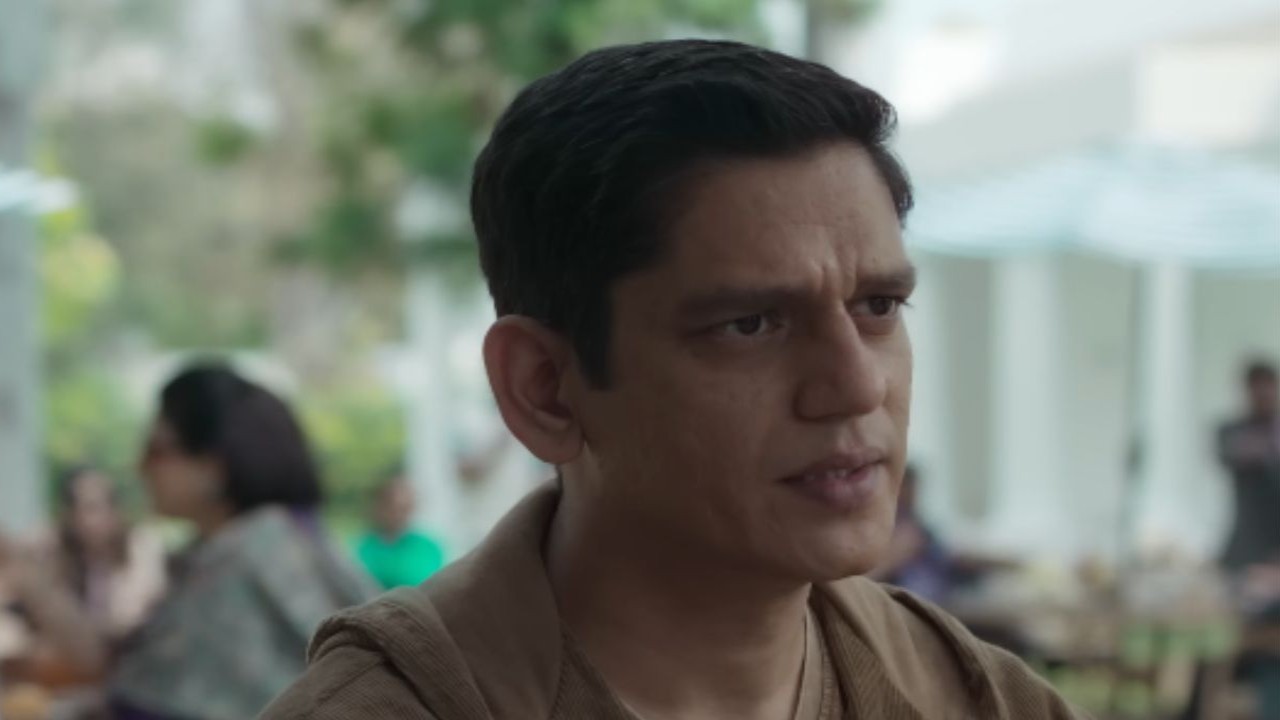 6 unmissable Vijay Varma movies on Netflix that prove he's a stellar actor