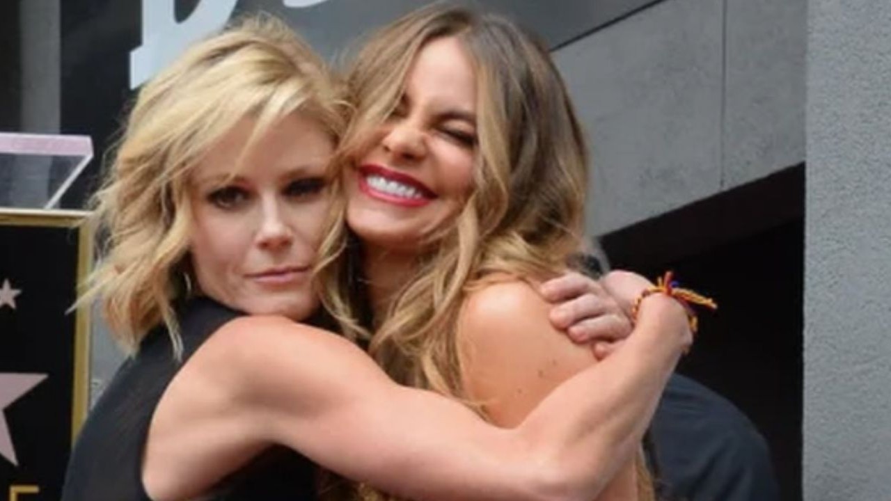 Julie Bowen Disheartened by Media’s Effort to Create Rivalry With Modern Family Co-Star Sofía Vergara