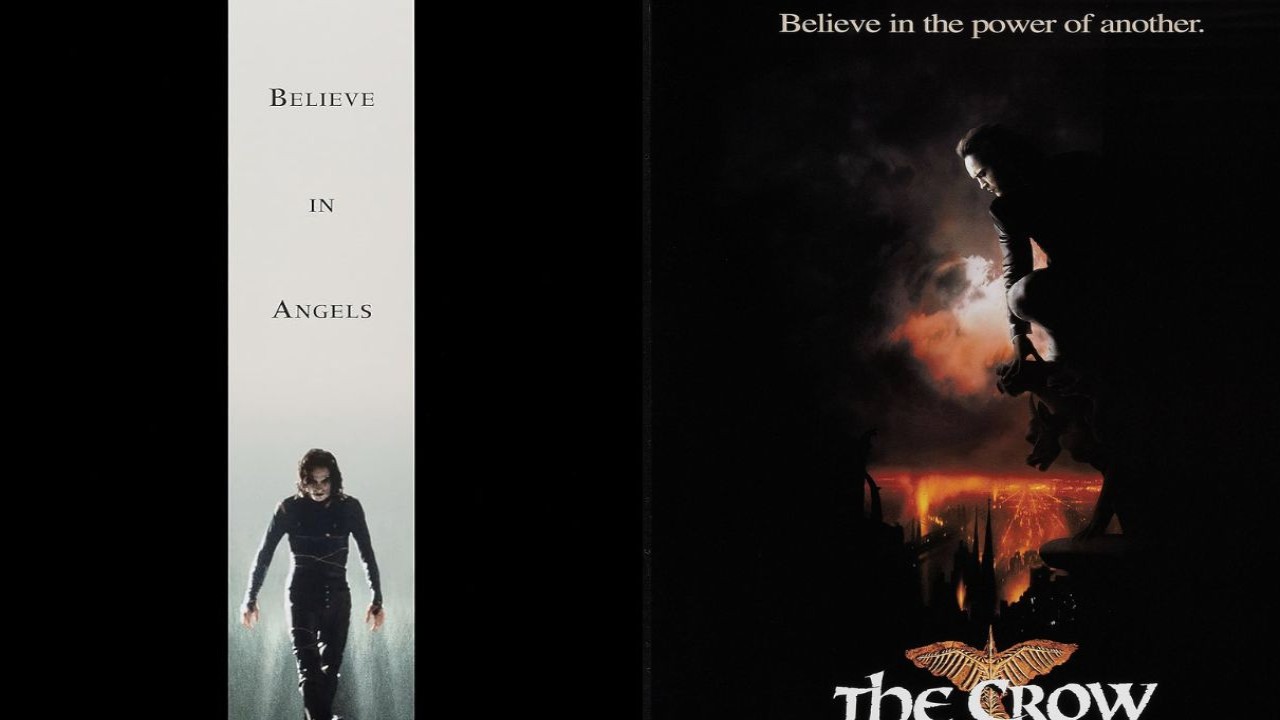 How To Watch The Crow Movies In Order Of Release? Watch Guide Explored  