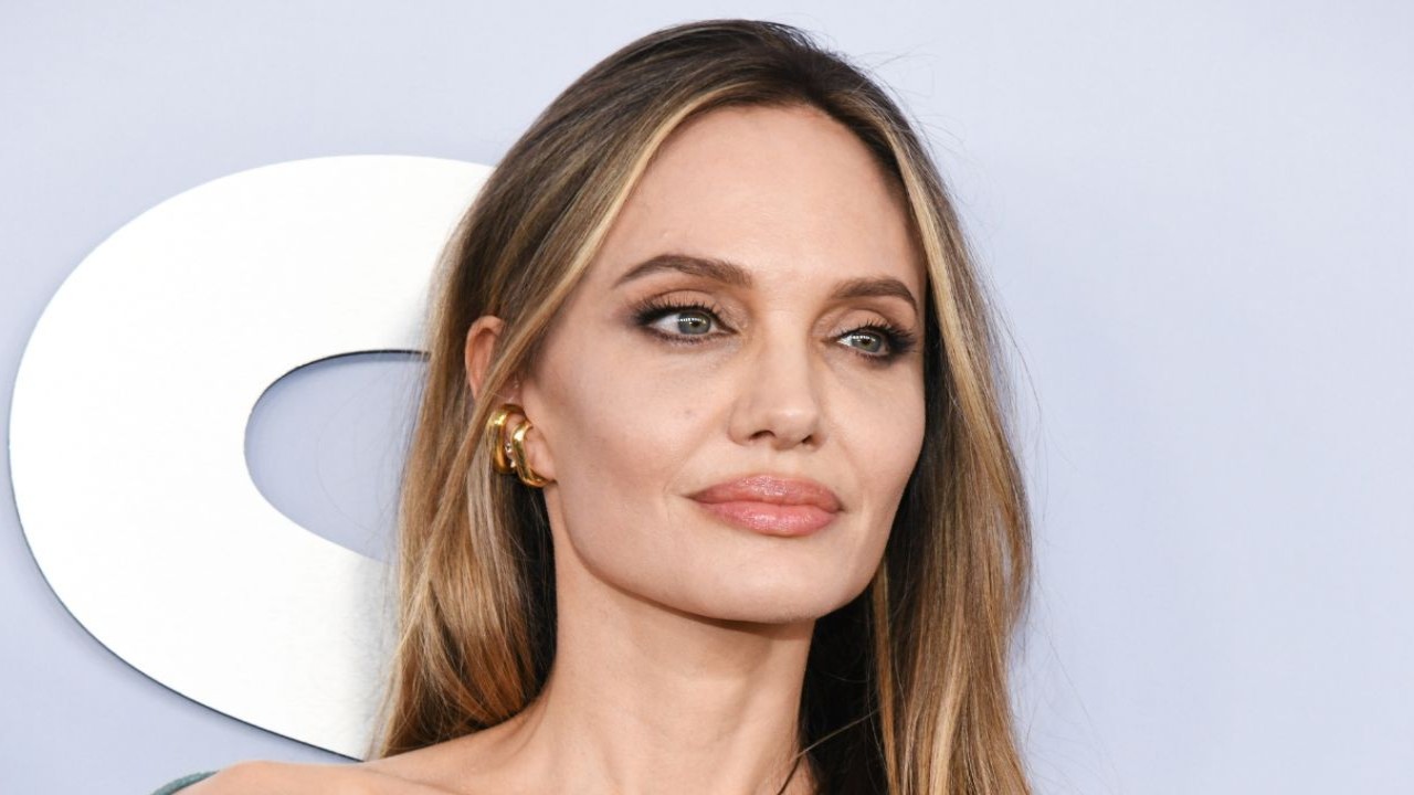 Will Angelina Jolie 'Leave' L.A. After Her Children Turn 18? 