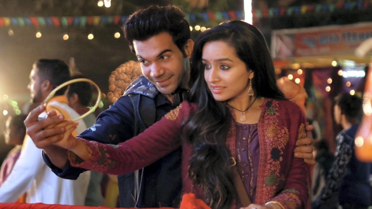 Stree 2 Advance Booking: Shraddha Kapoor, Rajkummar Rao film wreaks havoc at box office; To top Tiger 3 and Brahmastra