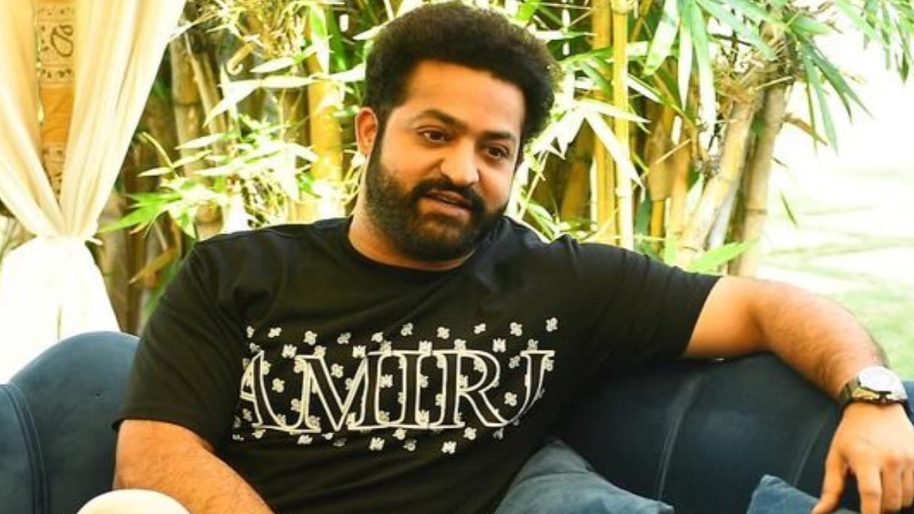 Jr NTR on 2 months rest due to injury on Hrithik Roshan co-starrer War 2 sets; further schedules to get delayed