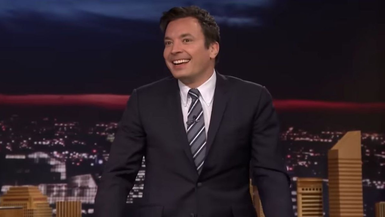 Jimmy Fallon (YouTube)