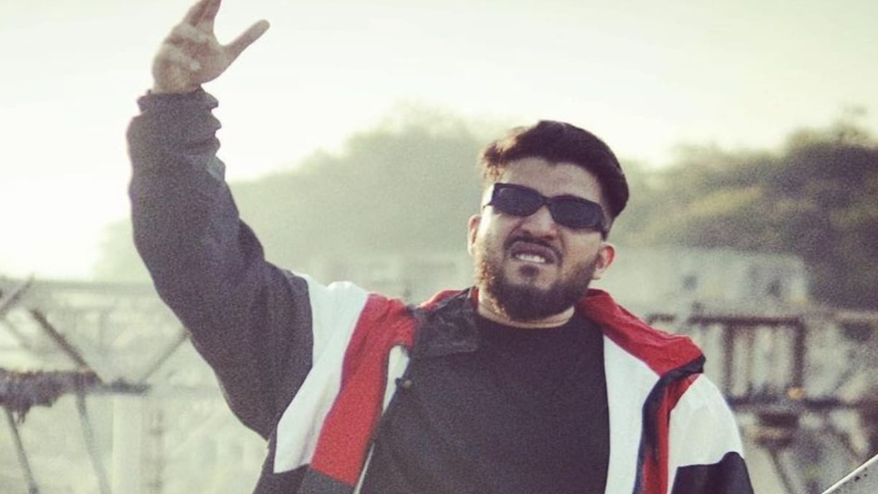 EXCLUSIVE: Bigg Boss OTT 3’s Naezy says he wants to ‘redefine’ rap by leaving ‘derogatory’ terms behind: ‘Sharaab, ladki, naach gaana ke alawa bhi….’