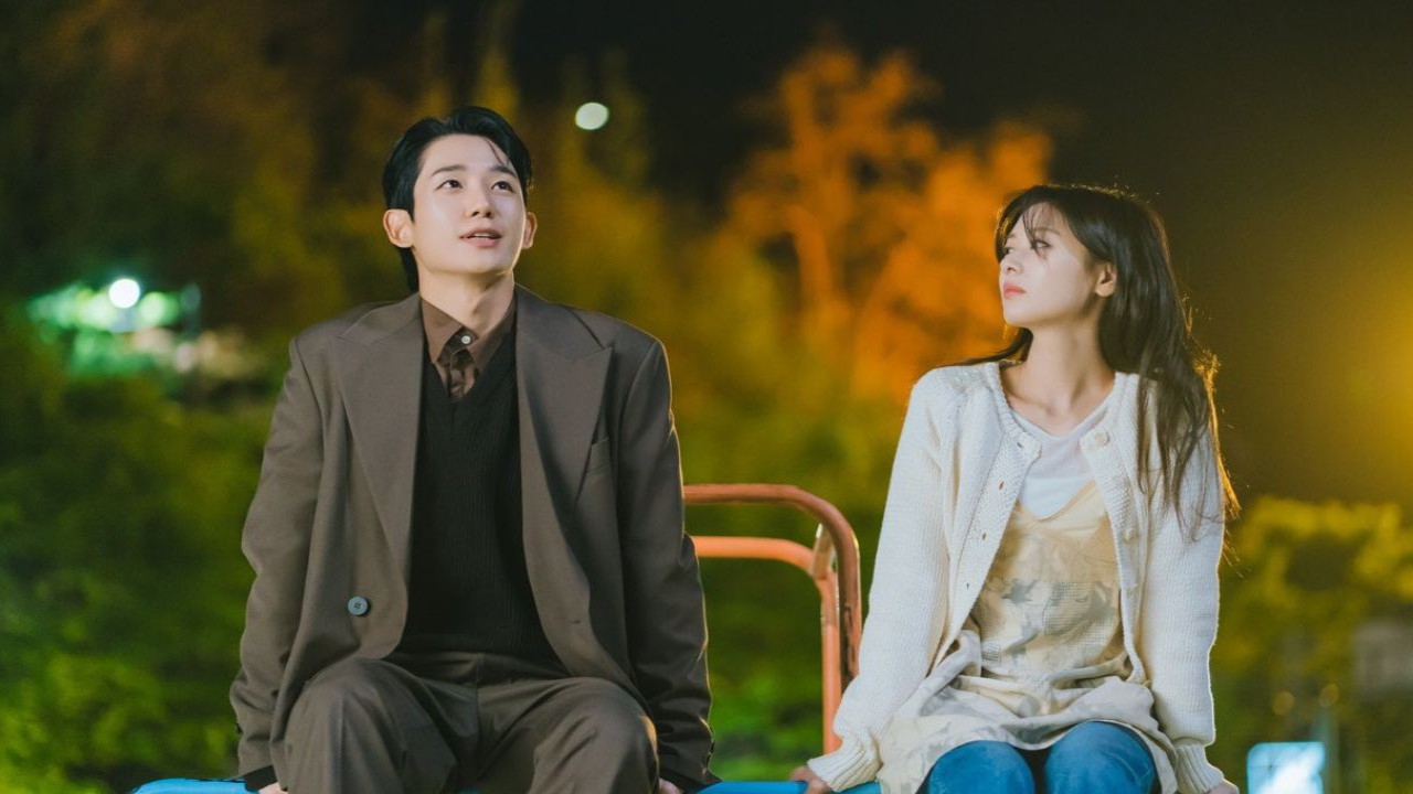 Love Next Door still: courtesy of tvN