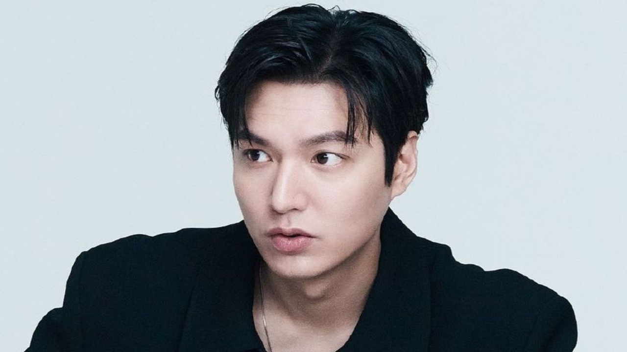 Lee Min Ho (Image Credits- MYM Entertainment)