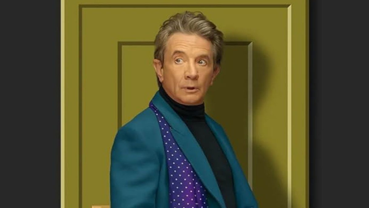 What is Martin Short's Net Worth in 2024? Find Out Amid Only Murders in the Building Season 4