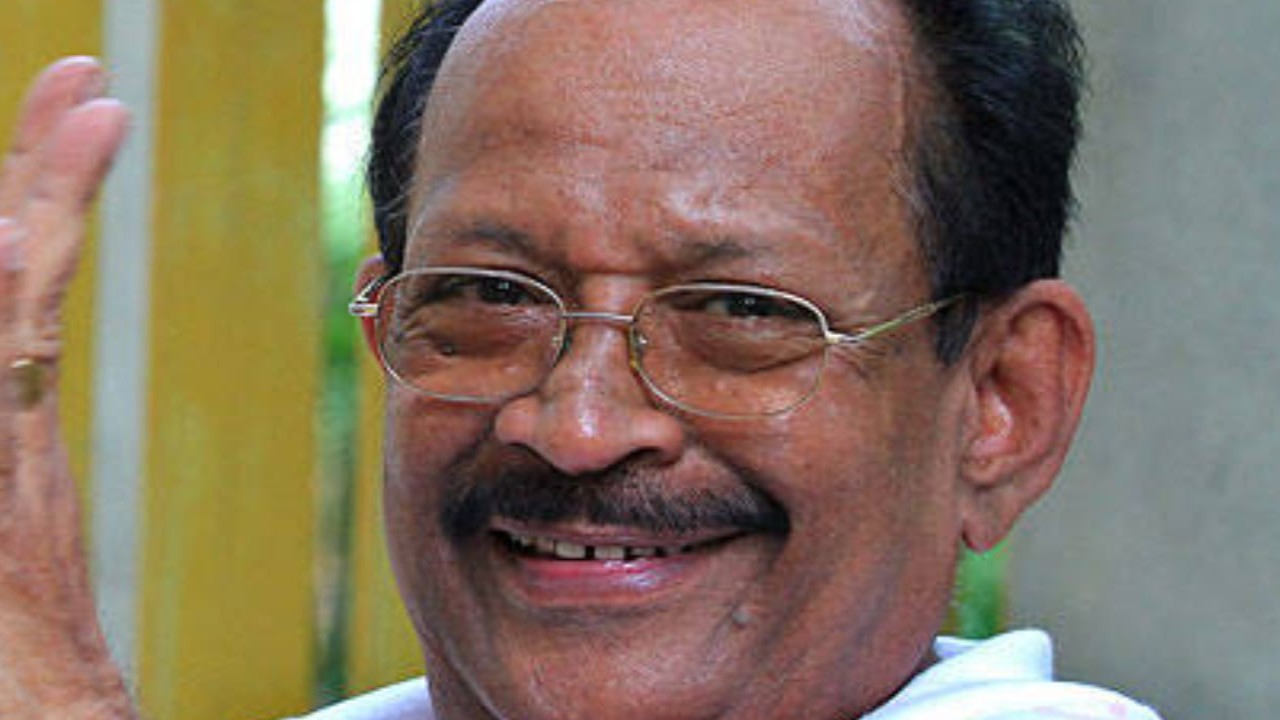 Veteran Malayalam filmmaker M Mohan passes away due to age-related ailments at 76 in Kochi