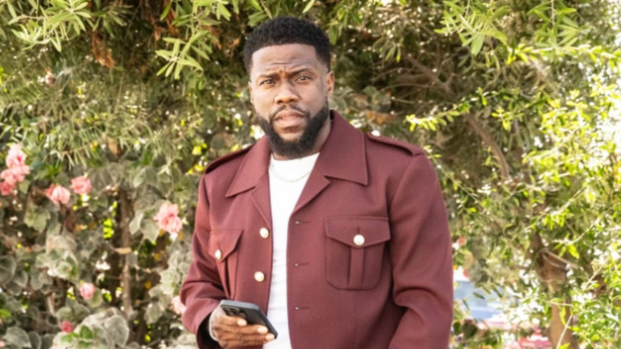 “I put it in my drink”: Kevin Hart talks about drug-related Vegas night and 2017 blackmail scandal