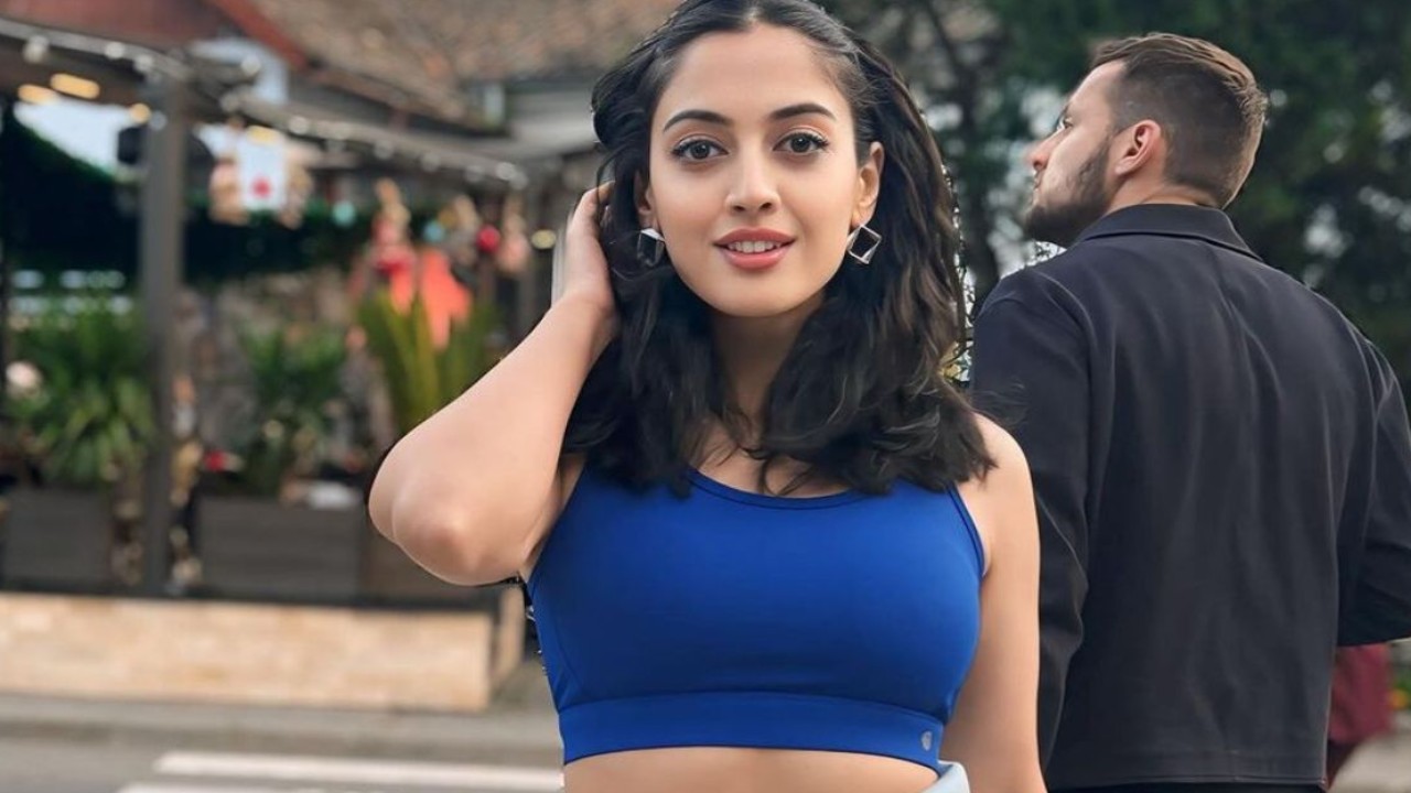 Aditi Sharma