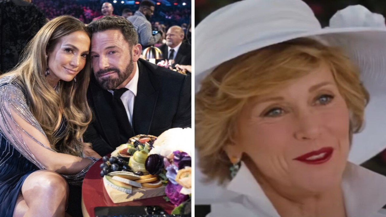 Jane Fonda Predicted The Downfall Of Jennifer Lopez, Ben Affleck’s Marriage And Gave A ‘Stark Warning’ Months Ago