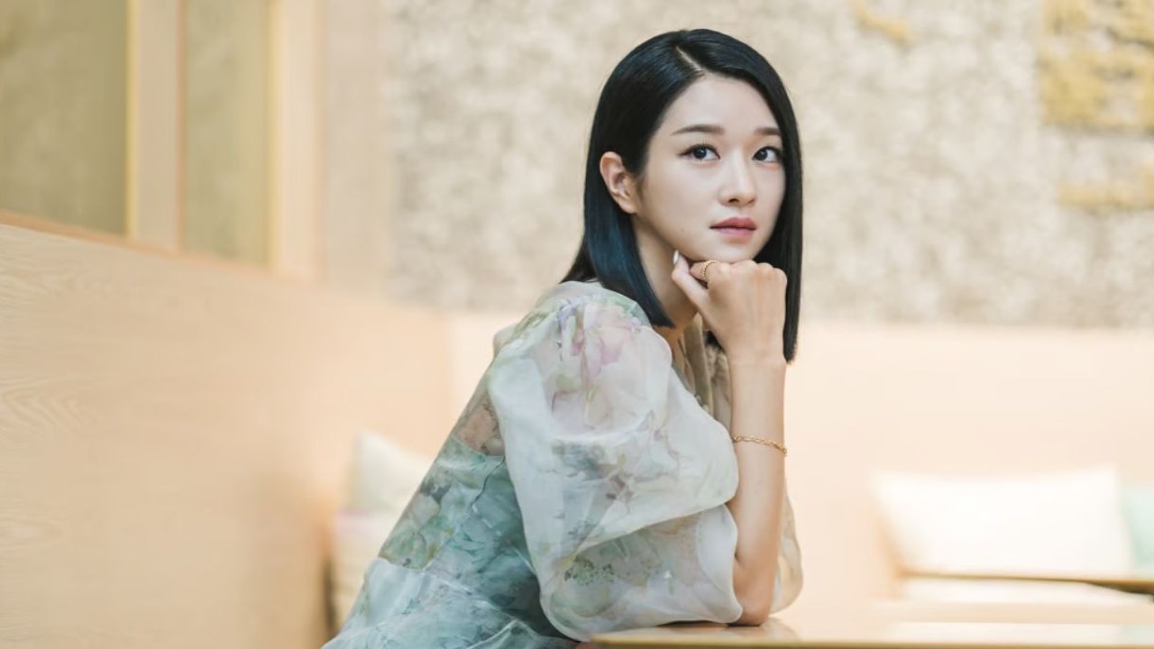 Seo Ye Ji: image from Netflix