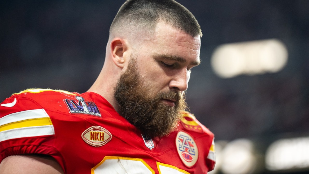 Travis Kelce Political Views: Is Chiefs Star a Democrat or a Republican? Find Out