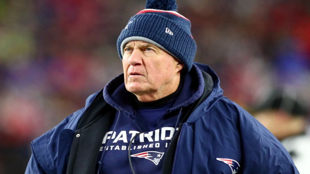 Bill Belichick Could Have Won 4 More Super Bowls if He Chose Aaron Rodgers Over Tom Brady, NFL Analyst Claims