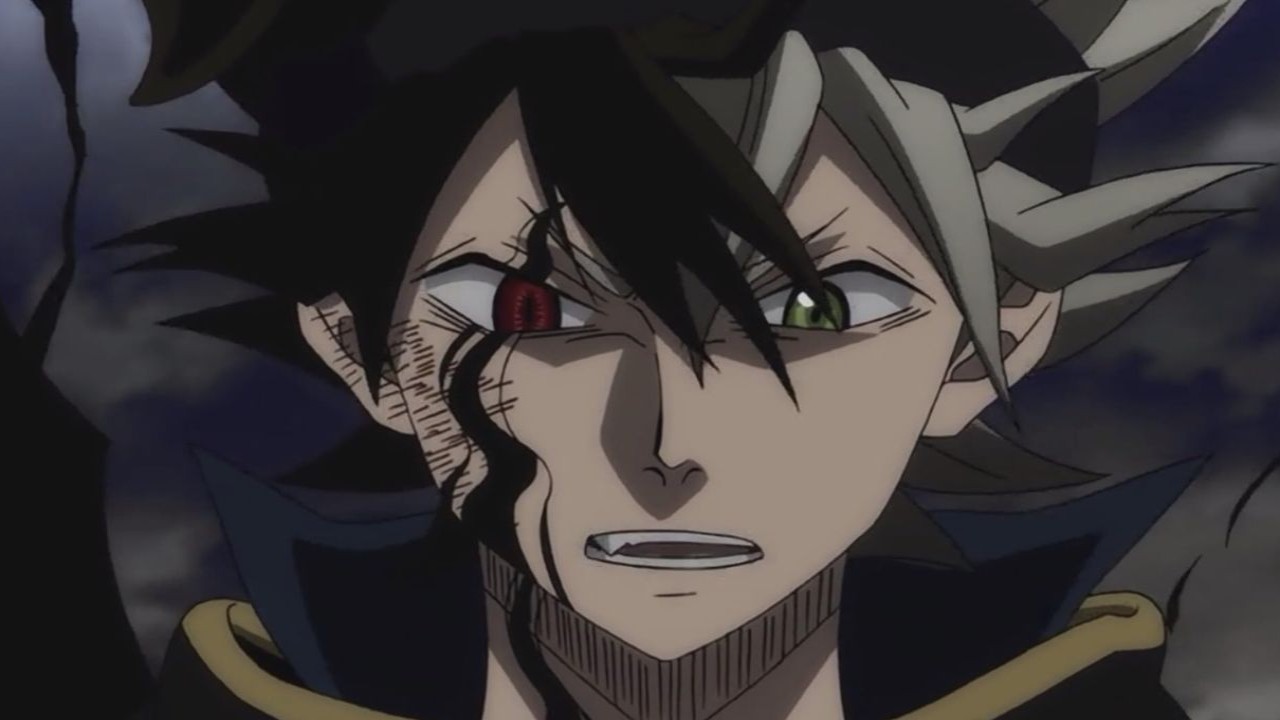 Black Clover Глава 373 Объяснение: раскрыто поражение паладина Асьера Сильвы и извинения Небры