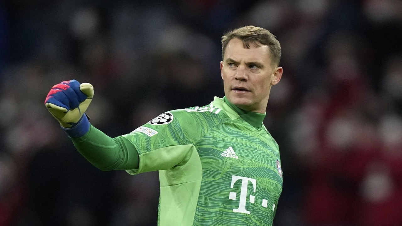  After an 15-year career with the German national team, goalkeeper Manuel Neuer has announced his retirement.