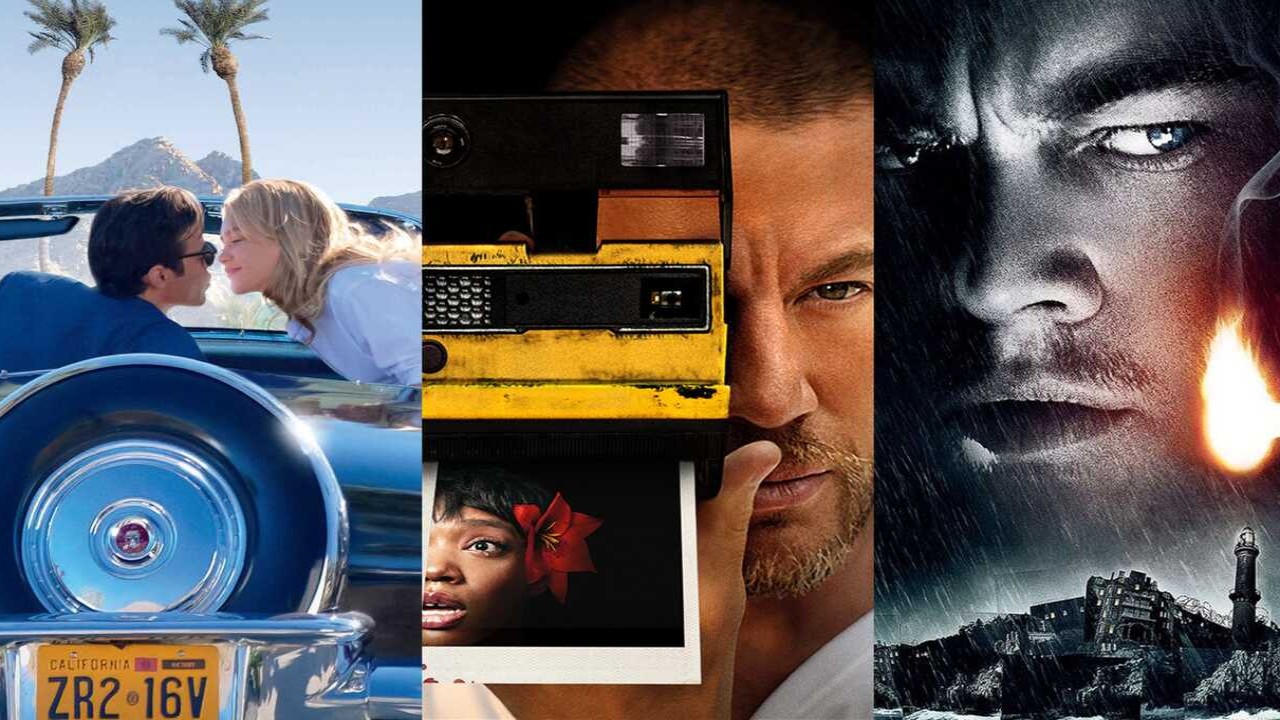 Top 10 Movies Like Blink Twice to Add to Your Watchlist