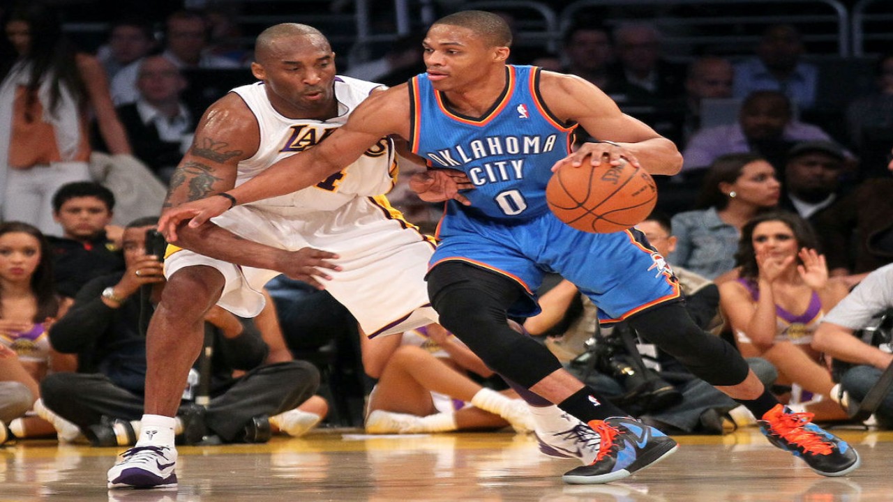 When Kobe Bryant's Mamba Mentality 'Killed' Young Russell Westbrook; All You Need to Know 