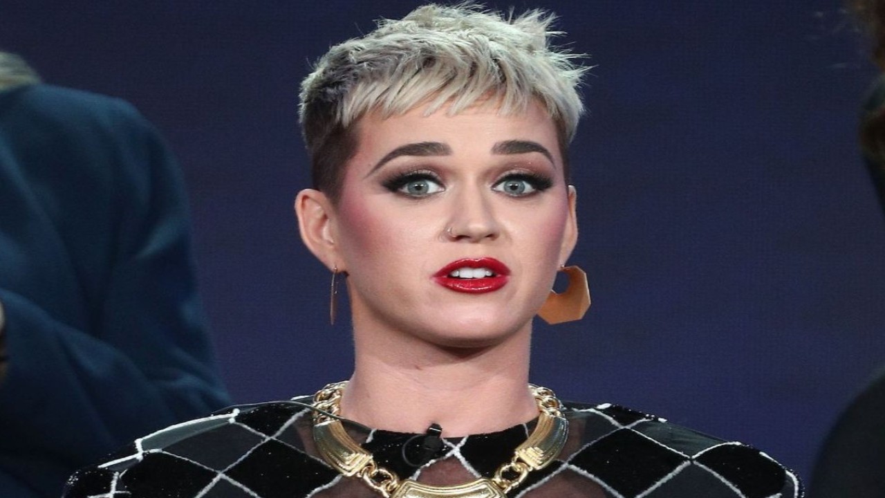 Katy Perry (Image Courtesy: Getty Images) 