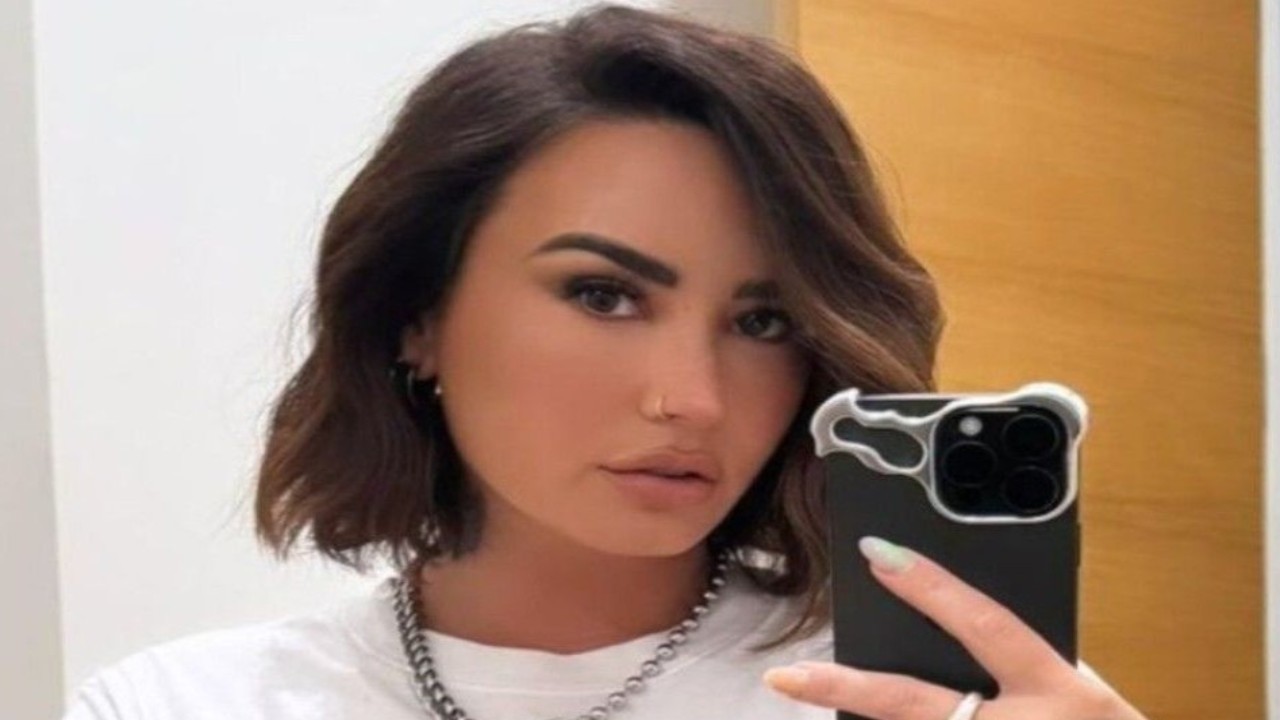 Demi Lovato Confirms Working On New Music But Says She Might Never Tour Again: ‘Takes A...