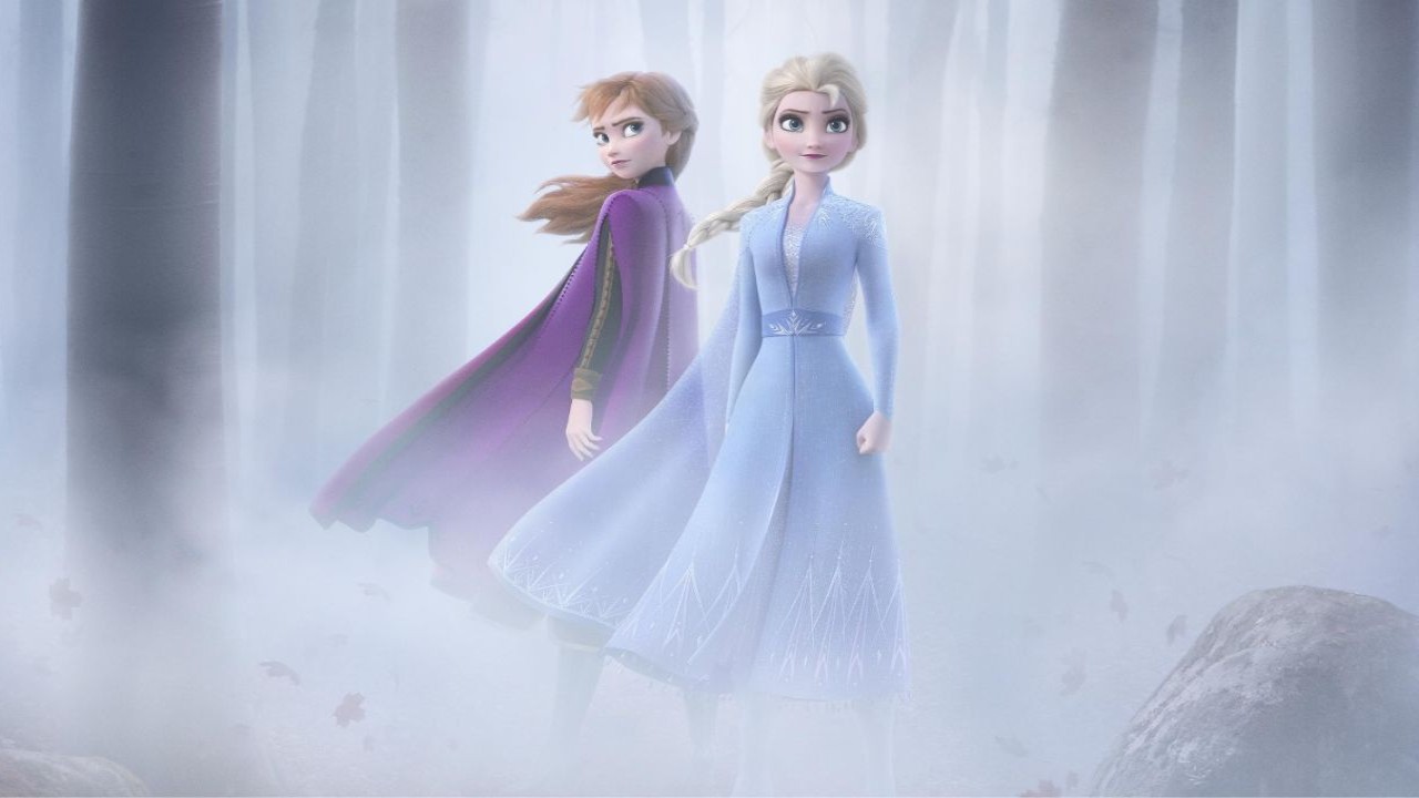 Frozen 3 First Look Sparks Theories About Norse Mythology Connection