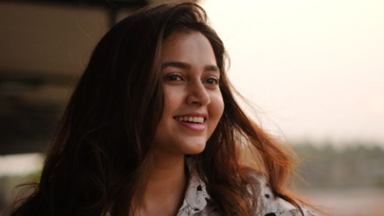 ‘It’s my second home’: THROWBACK to when Tejasswi Prakash gave her fans tour of her lux...