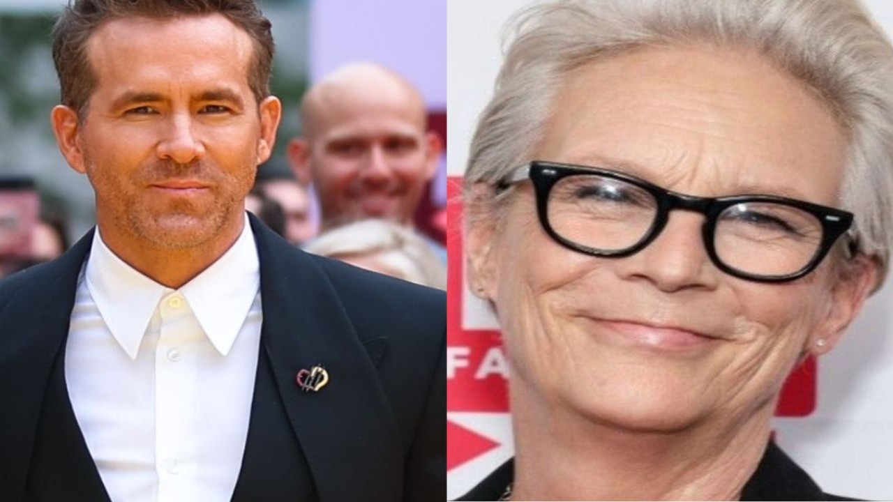 'I Will Do Better': Deadpool & Wolverine Star Ryan Reynolds Reacts To Jamie Lee Curtis' Apology To MCU