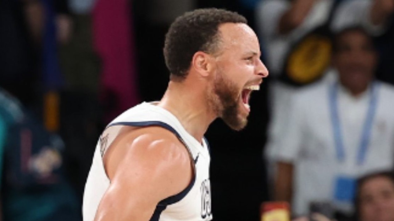 LeBron James’ Crown or Steph Curry’s Night Night? USA Basketball Stars Discuss Who Has Best Celebration in the Team