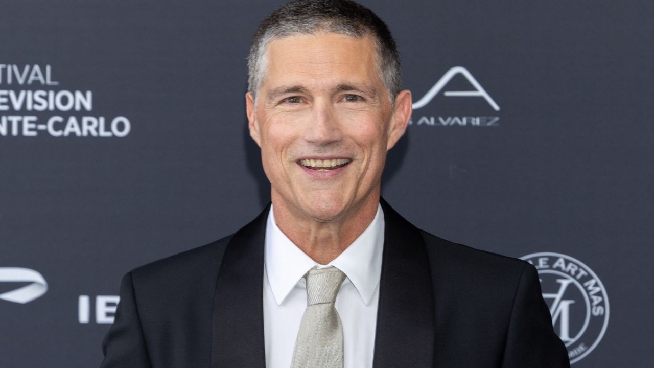 Matthew Fox To Reportedly Star In Yellowstone's Upcoming Sequel Series The Madison