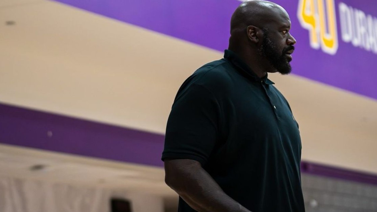 Shaquille O’Neal Reveals He Almost Chose THIS Sport Over Basketball in Highschool: ’I Had to, Brother”