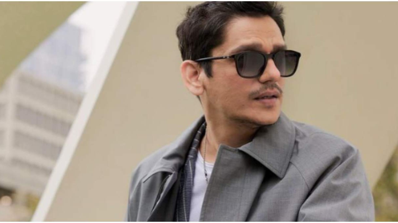 Vijay Varma