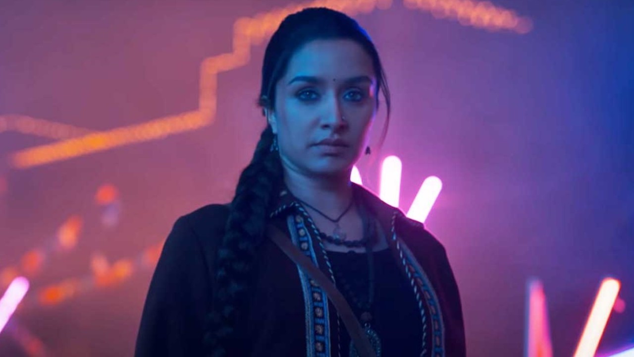 Stree 2 Opening Day Box Office Trends: Shraddha Kapoor & Rajkummar Rao film aims at 42 crore on Independence Day