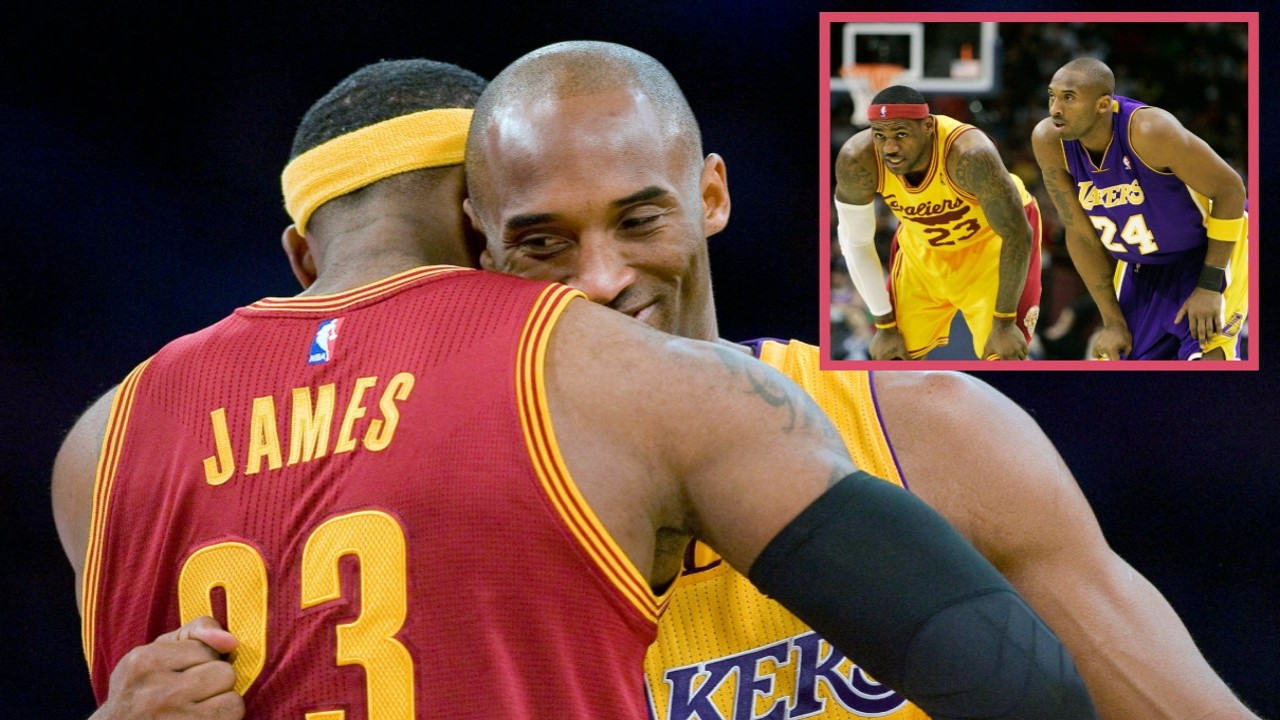 LeBron James Honors Kobe Bryant on His Birthday; Remembers Leading Redeem Team Tribute to Black Mamba’s 30th Anniversary