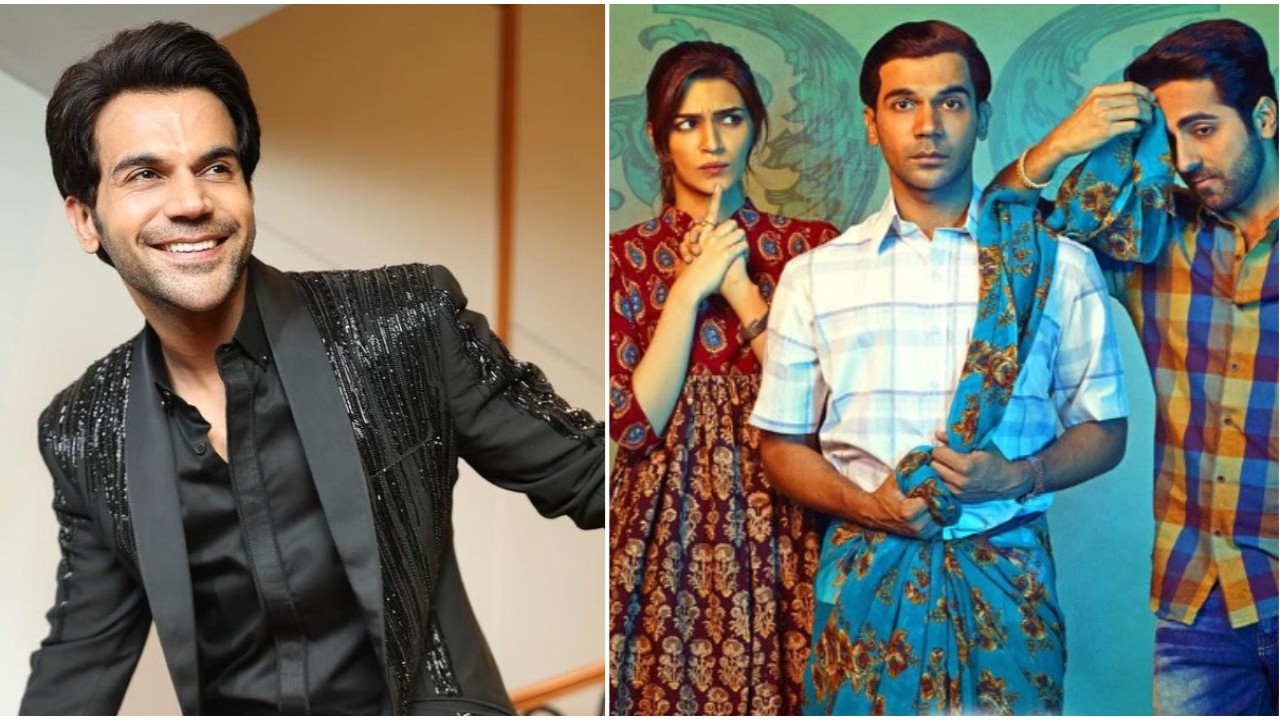 7 years of Bareilly Ki Barfi: When Rajkummar Rao credited Kriti Sanon, Ayushmann Khuranna starrer for changing his ‘serious guy’ tag