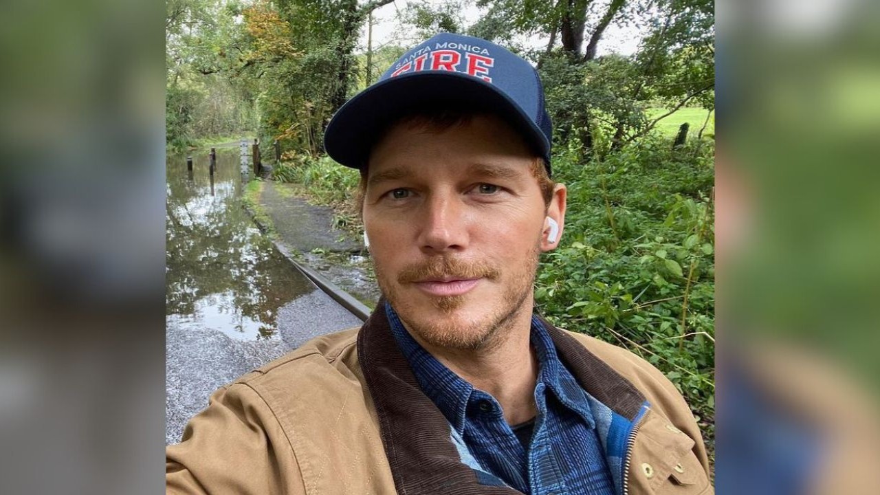 “Can’t believe it”: Chris Pratt sends warm congratulations on his son Jack’s 12th birthday