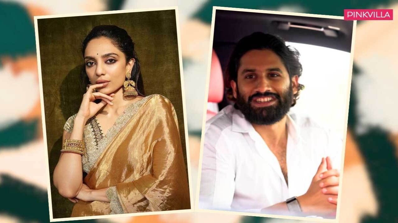 EXCLUSIVE: Naga Chaitanya and Sobhita to get engaged at actor’s new home; Deets inside