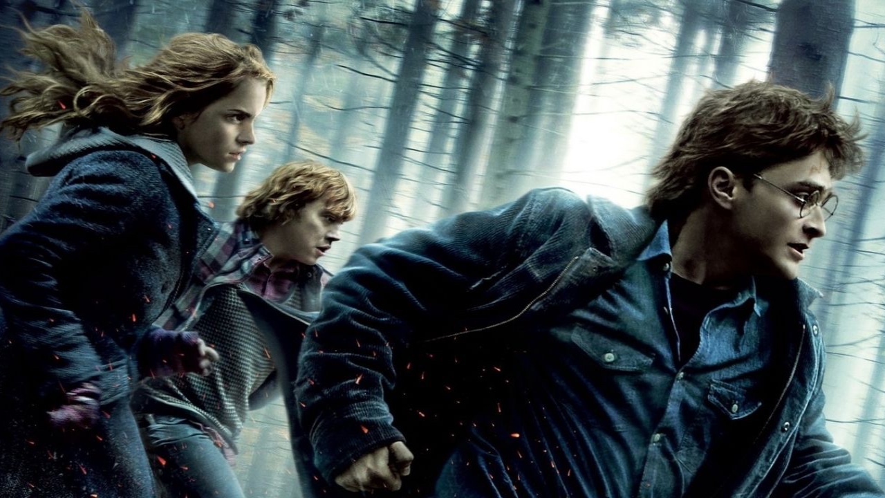 Harry Potter: Why did the Horcrux work on Ron and Harry, but not Hermione? Explored