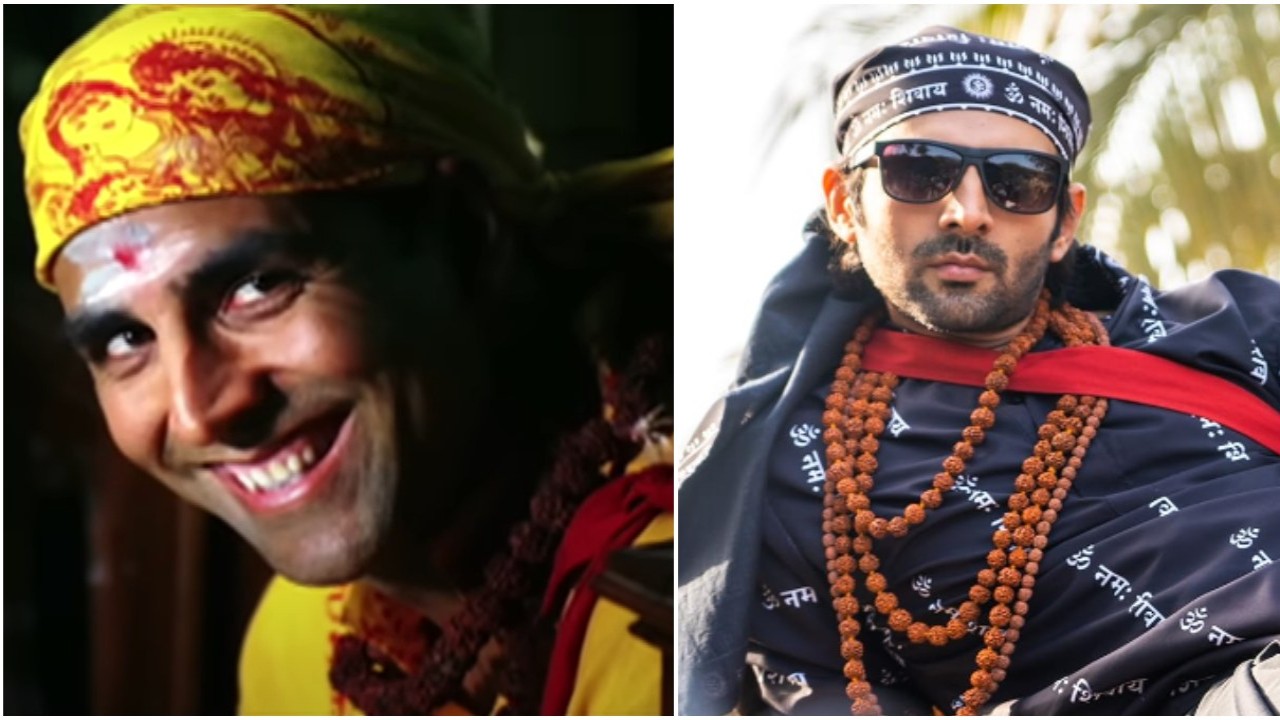 After Stree 2, will Akshay Kumar make a special appearance in Kartik Aaryan and Triptii Dimri’s Bhool Bhulaiyaa 3? Actor breaks silence