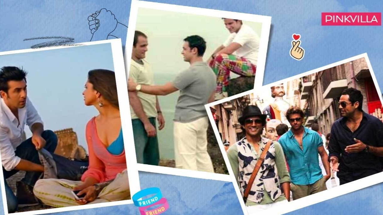 Friendship Day 2024: YJHD’s Udaipur to Dil Chahta Hai’s Goa, 10 Bollywood-inspired destinations to visit with your BFF