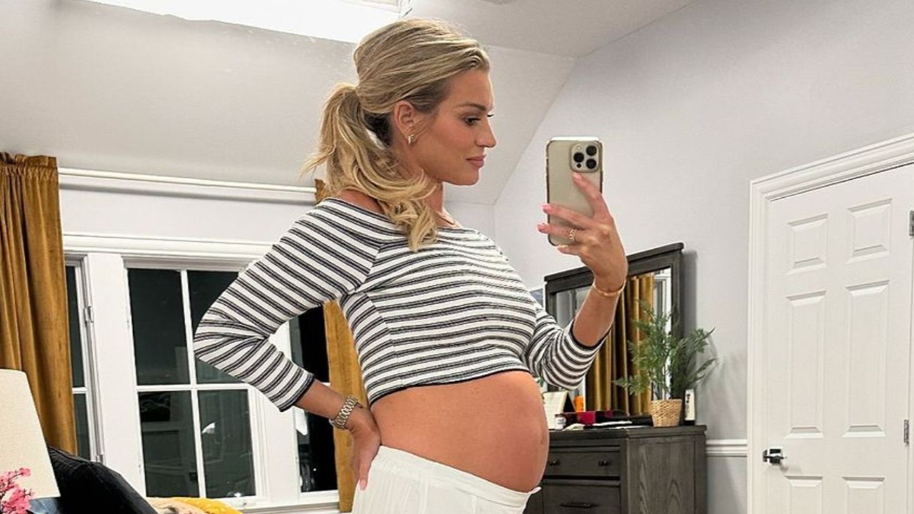 Summer House Star Lindsay Hubbard Says She Wants To Munch On THIS Snack Amid Pregnancy ...