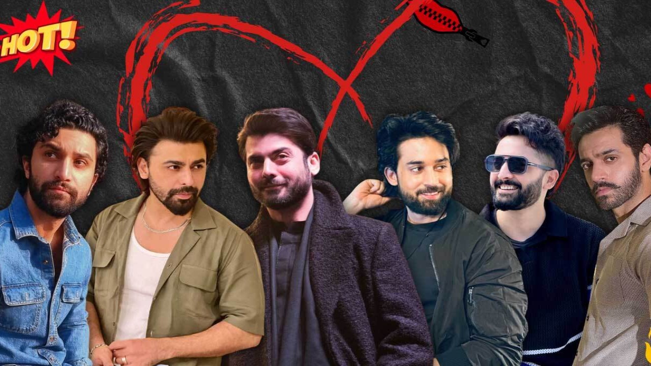 Fawad Khan, Farhaan saeed, others